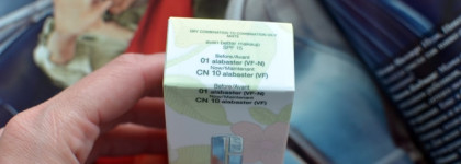 Гиперпигментация? Скрываем с помощью Clinique Even Better 