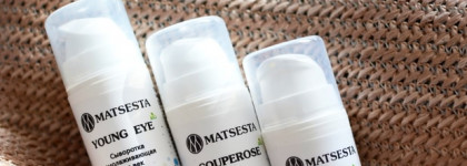 Возвращение в лето или мои маленькие помощники с курорта Мацеста 