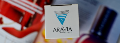 Я открываю сезон пилингов! 