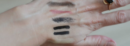 Быстрое, но тщательное очищение, а также восстановление кожи лица за ночь для тех, у кого нет времени 