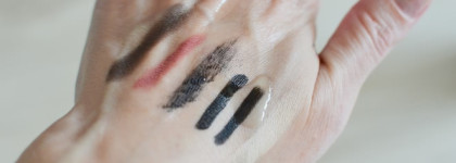 Быстрое, но тщательное очищение, а также восстановление кожи лица за ночь для тех, у кого нет времени 