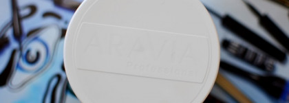 Качаем свой «орех» и делаем кожу упругой после родов с помощью антицеллюлитного масла 