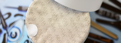 Качаем свой «орех» и делаем кожу упругой после родов с помощью антицеллюлитного масла 