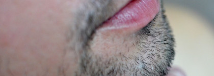 "Ода любви к коже мужа" или просто о мужском бальзаме для лица