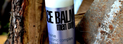 "Ода любви к коже мужа" или просто о мужском бальзаме для лица