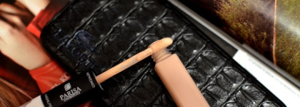 Возможно ли преобразить лицо не очень молодой не выспавшейся матери? Смотрим, читаем, делаем выводы