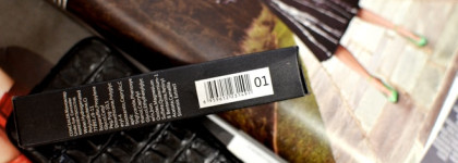 Возможно ли преобразить лицо не очень молодой не выспавшейся матери? Смотрим, читаем, делаем выводы