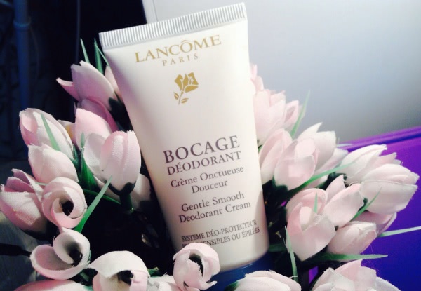 Крем-дезодорант: Bocage Gentle Cream | Отзывы покупателей | Косметиста
