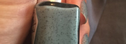 Джинс от El Corazon Active Bio-gel Color Gel Polish Trendy Jeans 423/89