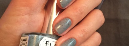 Джинс от El Corazon Active Bio-gel Color Gel Polish Trendy Jeans 423/89