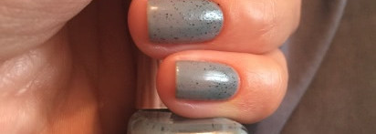 Джинс от El Corazon Active Bio-gel Color Gel Polish Trendy Jeans 423/89