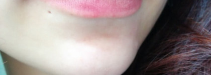 Chanel Rouge Allure Velvet Luminous Matte Lip Colour - № 34 La Raffinee