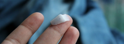 Мой уход за лицом с Shiseido