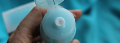 Мой уход за лицом с Shiseido