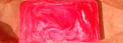 Stenders Пионовое мыло