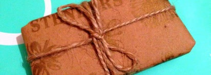 Stenders Пионовое мыло