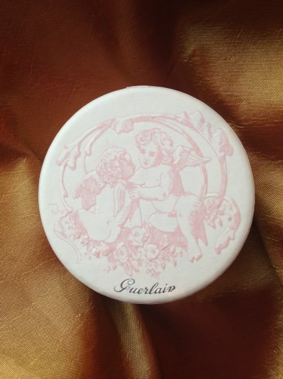 Guerlain Les Tendres Collection Meteorites Perles de Blush Angelic Radiance