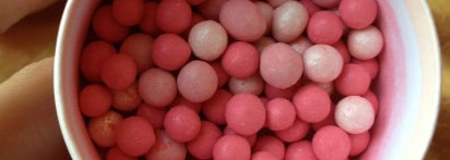 Guerlain Les Tendres Collection Meteorites Perles de Blush Angelic Radiance