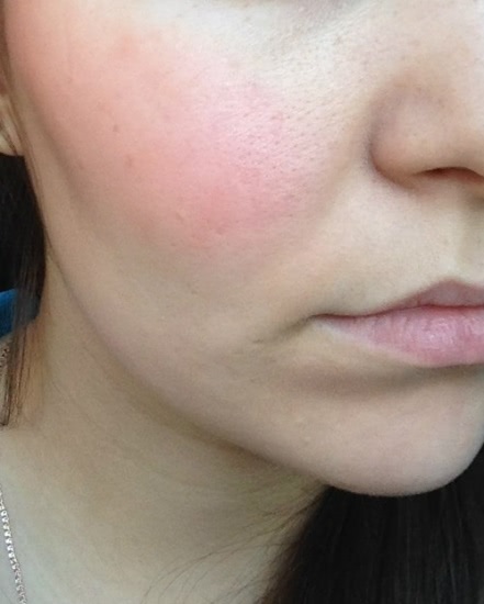Guerlain Les Tendres Collection Meteorites Perles de Blush Angelic Radiance
