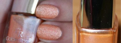 Нежнейший Golden Rose Holiday 72