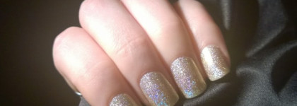 "Золотая рыбка", исполняющая новогодние желания