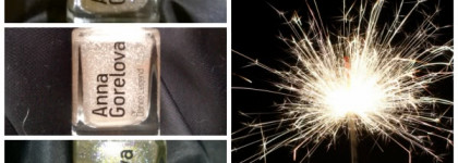 "Золотая рыбка", исполняющая новогодние желания