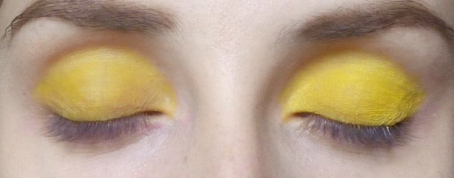 Яркая как само лето - палетка Sleek I Divine Eyeshadow Palette In Ultra Mattes V1