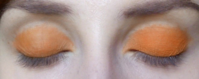 Яркая как само лето - палетка Sleek I Divine Eyeshadow Palette In Ultra Mattes V1
