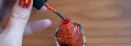 HallOWLeen: Anna Gorelova by Dance Legend 03 Чаровница