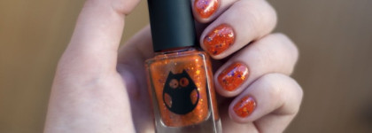 HallOWLeen: Anna Gorelova by Dance Legend 03 Чаровница