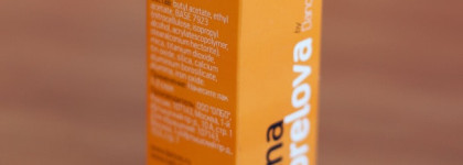 HallOWLeen: Anna Gorelova by Dance Legend 03 Чаровница