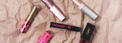 Пустые банки января: а так ли много мне нужно?