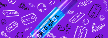 Beauty Bomb Bang Bang Lip Oil #02