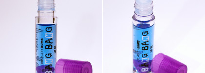 Beauty Bomb Bang Bang Lip Oil #02