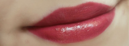 Catrice Ultimate Shine Lipstick #240 And The Oscar Goes To