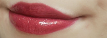 Catrice Ultimate Shine Lipstick #240 And The Oscar Goes To