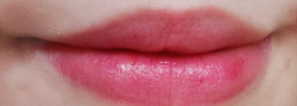 Вишня на моих губах,или  Catrice Liquid Lip Tint №030 Are You Red-y?