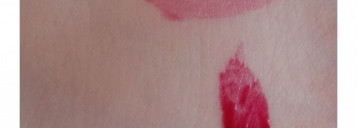 Вишня на моих губах,или  Catrice Liquid Lip Tint №030 Are You Red-y?