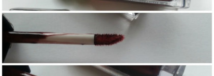 Как я стала вампиром который любит темную кровь,или Catrice Liquid Lip Tint №020 Wine-Tastic