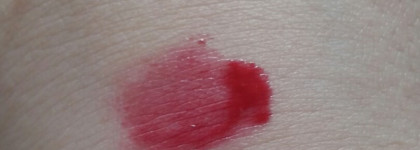 L'oreal Extraordinaire Color Riche 304 рубиновая опера