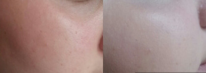 Rimmel Stay Matte Liquid Mousse Foundation 100 ivory