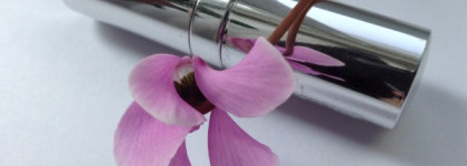 Seventeen Matte Lipstick SPF 15 в оттенке 06