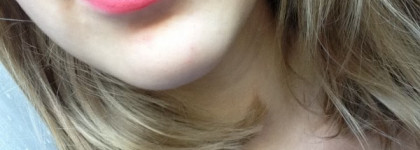 NYX Soft Matte Lip Cream в оттенке Antwerp. Жидкая помада для губ