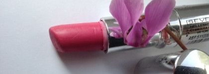 Seventeen Matte Lipstick SPF 15 в оттенке 06