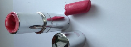 Seventeen Matte Lipstick SPF 15 в оттенке 06