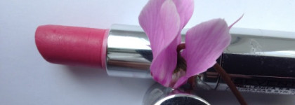 Seventeen Matte Lipstick SPF 15 в оттенке 06