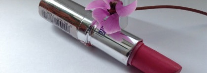 Seventeen Matte Lipstick SPF 15 в оттенке 06