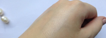 Сверкалочка от Seventeen. Seventeen Ideal Cover Liguid Concealer в оттенке 01( highlight)