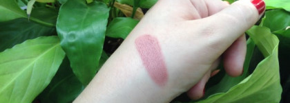 Любимые румяна от Catrice defining Blush 060( Resewood Forest)