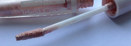 Сверкалочка от Seventeen. Seventeen Ideal Cover Liguid Concealer в оттенке 01( highlight)